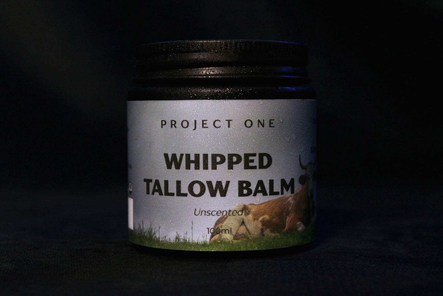 Whipped Tallow Balm